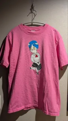 新品未開封 Sサイズ 銀杏BOYZ Tシャツ⭐︎うる星やつら バンT 銀杏BOYZ ラムちゃんTシャツ | dxaxi-sk8のブログ