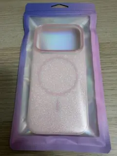 ［新品未使用］MagSafe対応 iPhone17 proケース