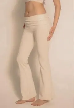 AMATERAS UXEFIT FLARE LEGGINGS