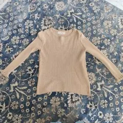 Ｈ＆Ｍ　Kidsカットソートップスサイズ140