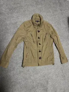 00s in the attic トグルジャケット