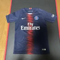 Nike PSG 2018 Dri-FIT Mサイズシャツ