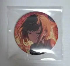 プロセカ 東雲絵名 グリッター缶バッジ vol.54A - メルカリ