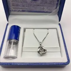 THE CROSSFOR CUT GUARANTEE ネックレス ス