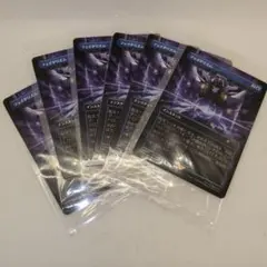 【新品未開封】MTG プロモ フェイたリズム