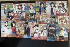 2026年最新】ラブライブ カードゲームの人気アイテム - メルカリ