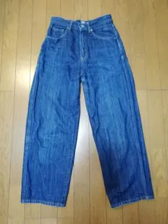WASHI DENIM ワイドデニムパンツのサムネイル
