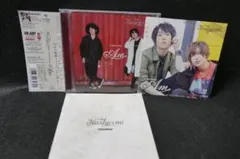 KASHICOMI　Am　アニメイト限定盤