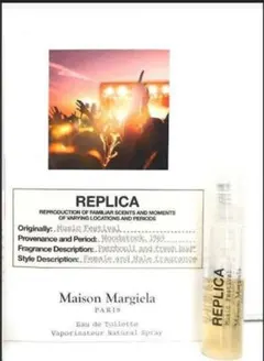 新品メゾンマルジェラ ミュージックフェスティバル レプリカ サンプル