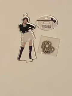 ハロコン2026 コレクションアクリルスタンド 橋田歩果