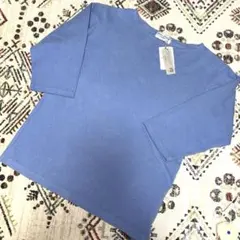 【未使用】JS JOURNAL STANDARD 7分袖カットソー