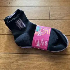 Overcome キッズ靴下 5足セット19〜24㎝