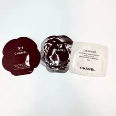 CHANEL　サンプルセット