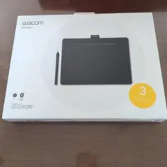 Wacom Intuos M ペンタブレット 本体