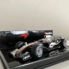 ミニチャンプス F1 マクラーレン MP4-19 キミ ライコネン West仕様 ミニチャンプス1/43 マクラーレンMP4-17 K.ライコネン West仕様 - メルカリ