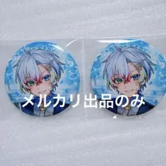 新品☆すたぽら【Relu】僕色ステージ☆缶バッジ☆第10弾☆1点 - メルカリ