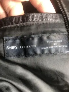 革ジャン レザージャケット