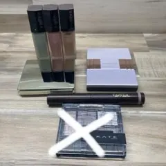 アイシャドウ　6点セット