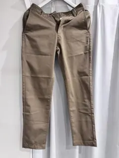 全新未使用✨エドウィン ベージュ スリムフィット カジュアルパンツ30