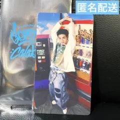 スキズ dominATE celebrATE スペシャルトレカ ヒョンジン