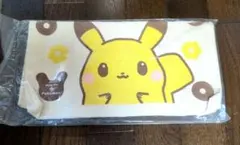 【新品未使用】トートバッグ　ポケモン 　ミスド非売品のサムネイル