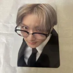 ENHYPEN ジョンウォン　MAKEver