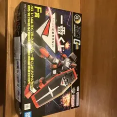 HG一番くじオリジナルカラーガンダム　F賞　　オプションパーツセットJ4 J1