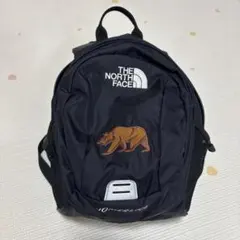 THE NORTH FACE キッズ リュック ディパック