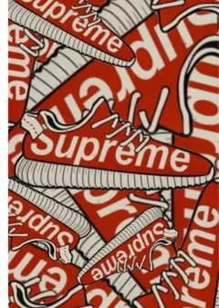 2026年最新】supremeポスターの人気アイテム - メルカリ