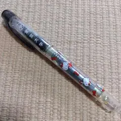 慶應大学2002年万年筆 KEIO UNIVERSITY - メルカリ