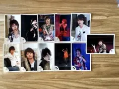 嵐 櫻井翔 公式写真 11枚セット