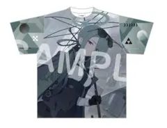 ヒカリ フルグラフィック Tシャツ ブルーアーカイブ ブルアカ ハイランダー ブルアカ ヒカリ 両面フルグラフィックTシャツ Lサイズ - メルカリ