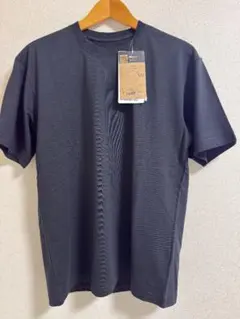 【新品　未使用】THE NORTH FACE ブラック Tシャツ NT32536