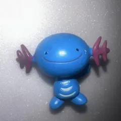 モンコレ フィギュア ウパー