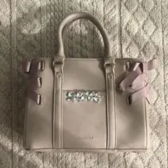 MISCH MASCH ラブビジュートートのサムネイル