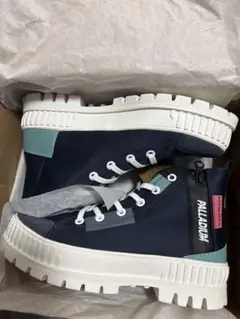 PALLADIUM スニーカー 240mmのサムネイル