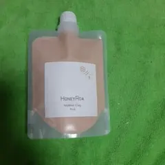 新品◆ HONEY ROA ハニーロア マザークレイピンク210gのサムネイル