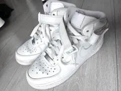 ハイカットスニーカー スニーカー