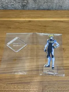 一番くじ　機動戦士ガンダム00 ダブルオー　G賞　グラハムエーカー