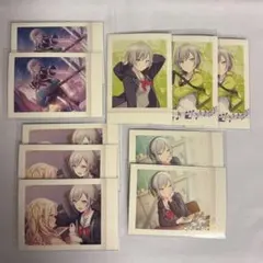 プロセカ 日野森志歩 ぱしゃこれ まとめ売り