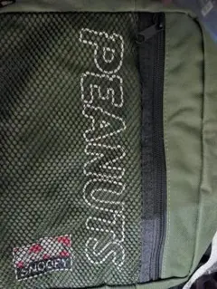 PEANUTS スヌーピー ショルダー