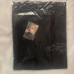 SHINee WORLD VIII 'THE INVERT' - 長袖 テミン SHINee WORLD VIII 'THE INVERT' - 長袖 テミン - メルカリ