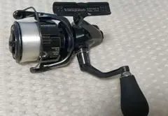 シマノ ヴァンキッシュ4000XG-B DRT VARIAL バリアル ノブのサムネイル