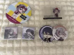 2026年最新】剣持刀也 缶バッジ アニカフェの人気アイテム - メルカリ