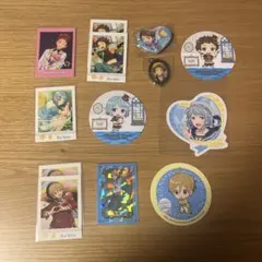 あんさんぶるスターズ Ra*bits グッズセット