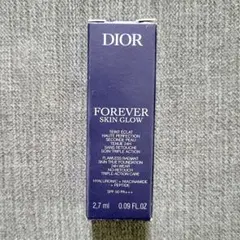 【新作】DIOR FOREVER SKIN GLOW 2.7ml