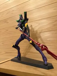 パ*ル様 一番くじ エヴァンゲリオン B賞 第13号機 フィギュア