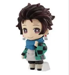 竈門炭治郎 ビッグサイズフィギュア