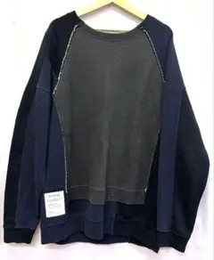 2026年最新】マルジェラ スウェット 再構築の人気アイテム - メルカリ