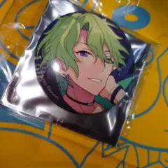 あんスタ　テーマ　缶バッジ　日和